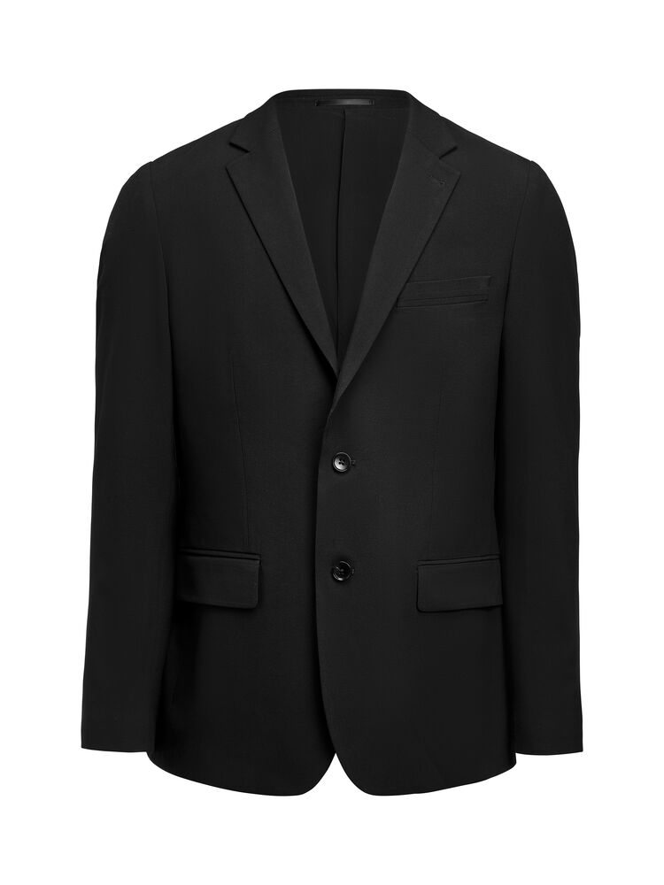Signature Suit Blazer