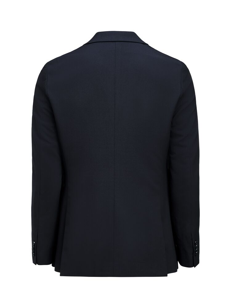 Signature Suit Blazer