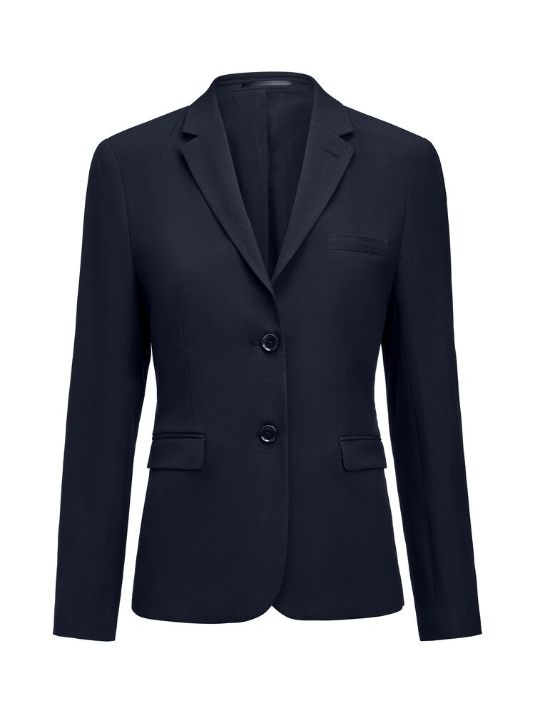Signature Suit Blazer dame