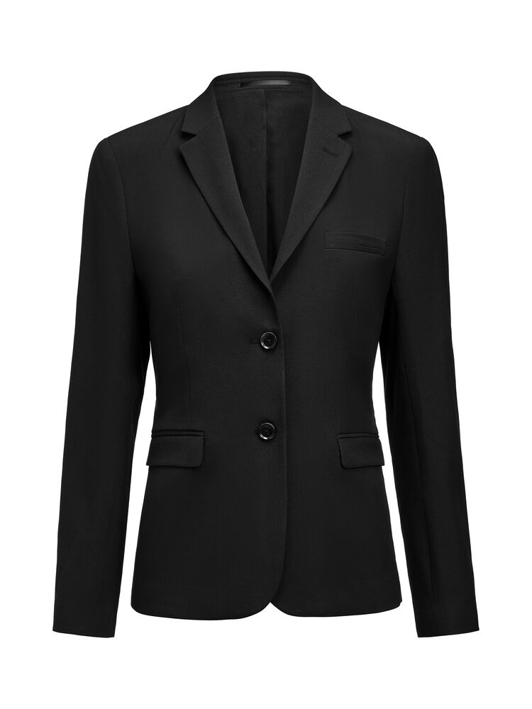 Signature Suit Blazer Woman