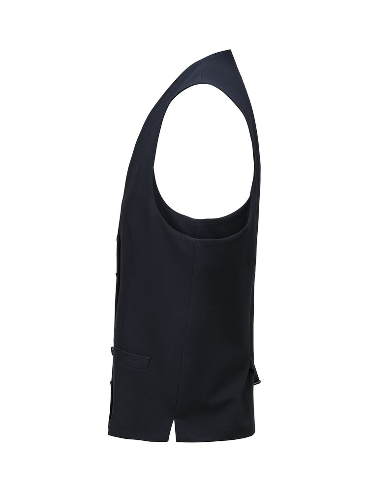 Signature Suit Vest