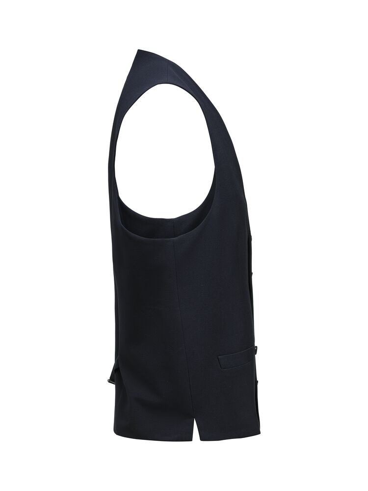 Signature Suit Vest