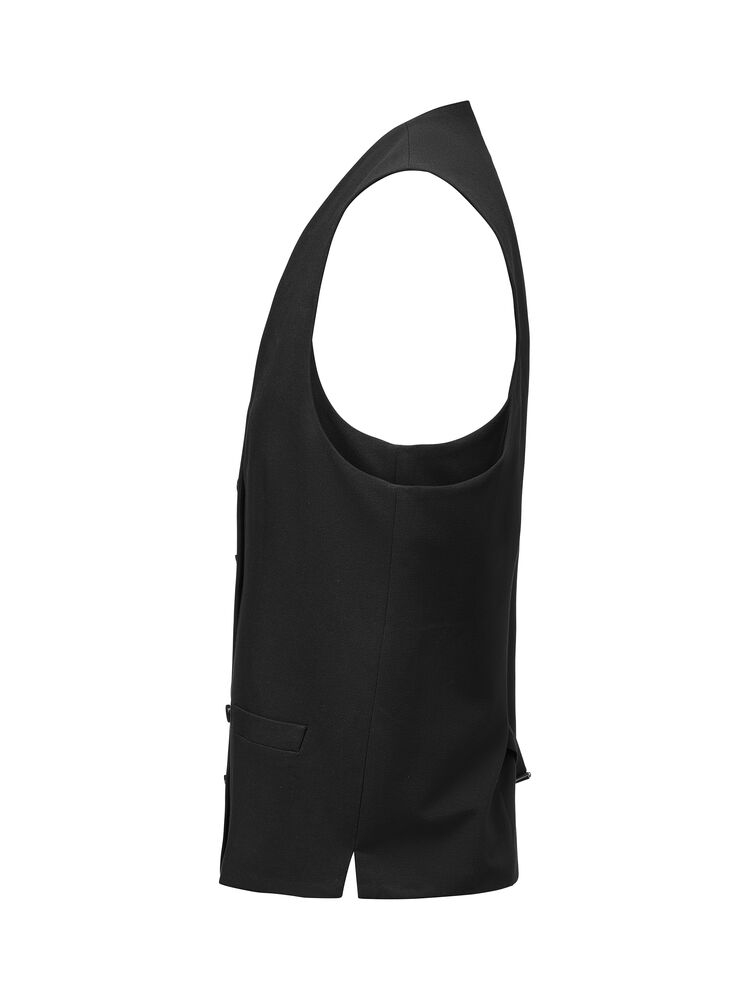 Signature Suit Vest