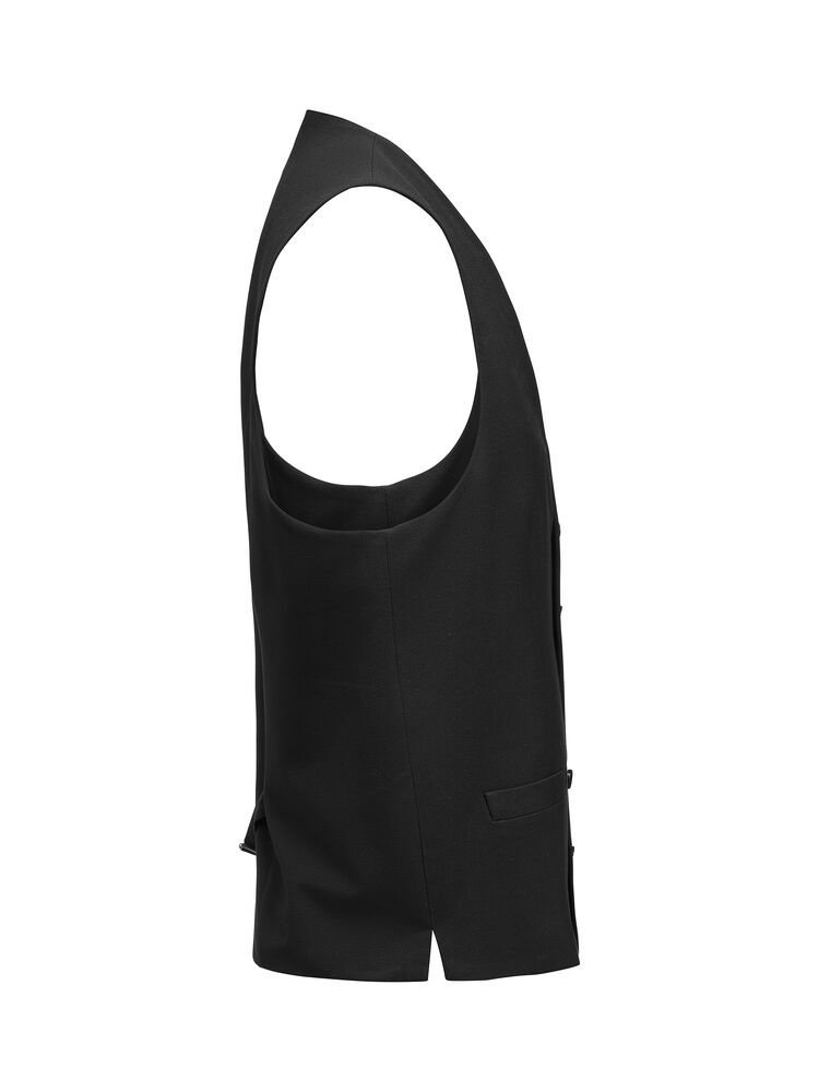 Signature Suit Vest
