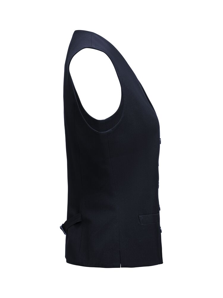 Signature Suit Vest Woman