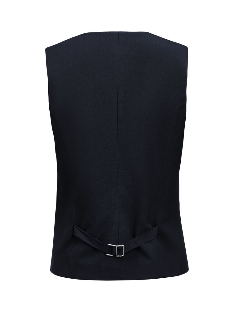 Signature Suit Vest Woman