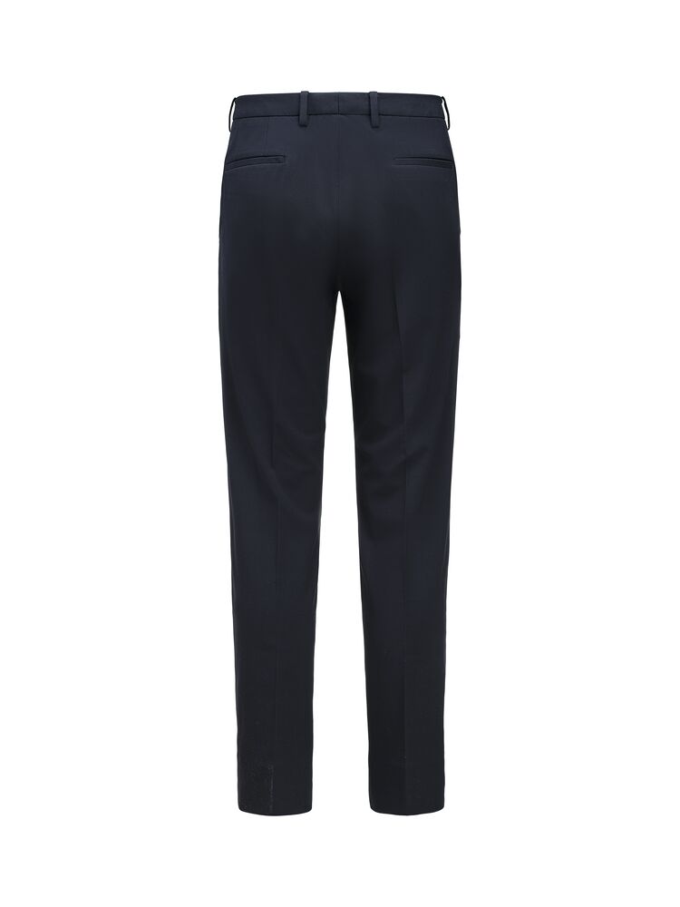 Signature Suit Trouser