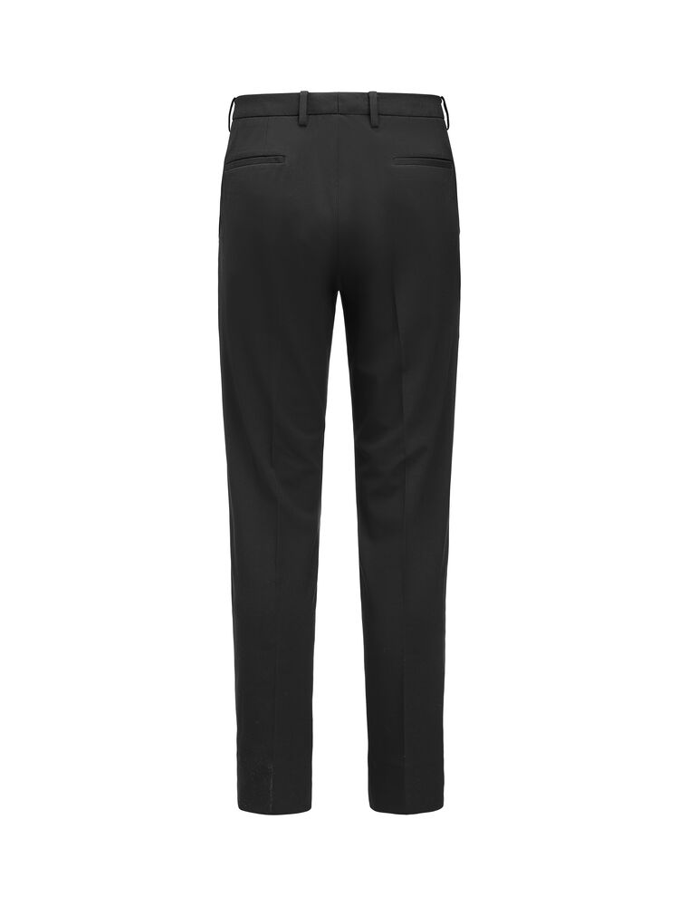 Signature Suit Trouser