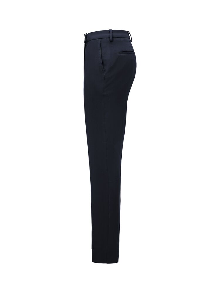 Signature Suit Trouser dame