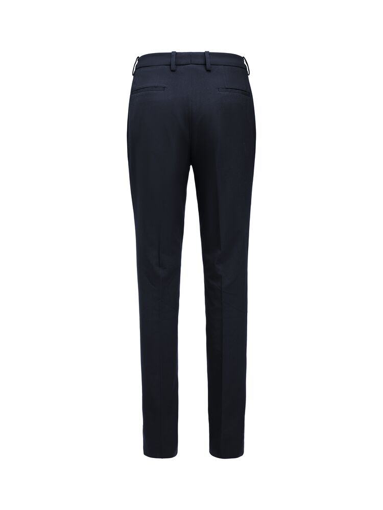 Signature Suit Trouser dame