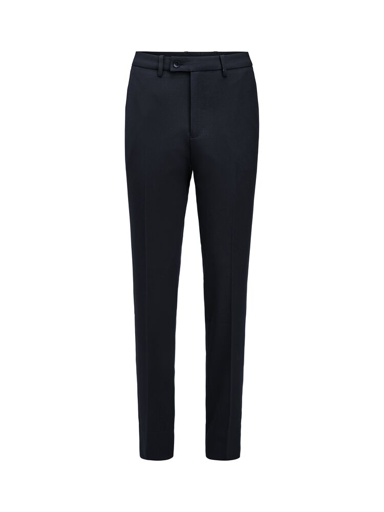 Signature Suit Trouser dame