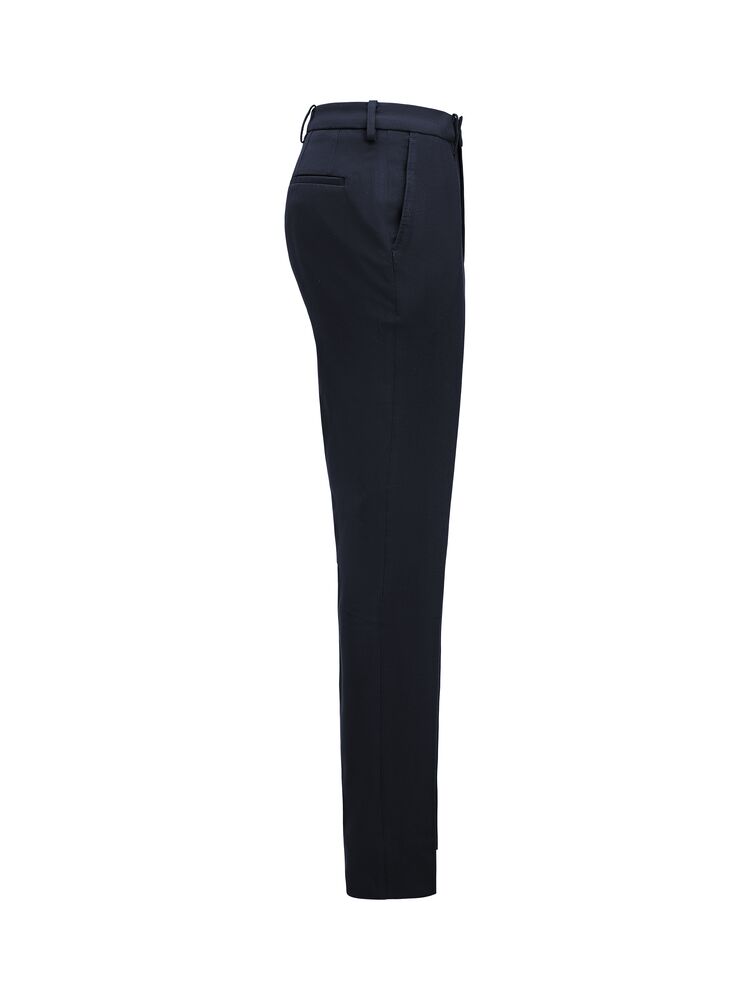 Signature Suit Trouser Woman
