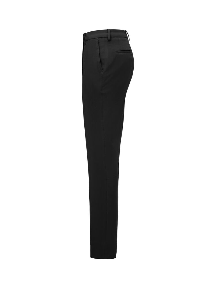 Signature Suit Trouser dame