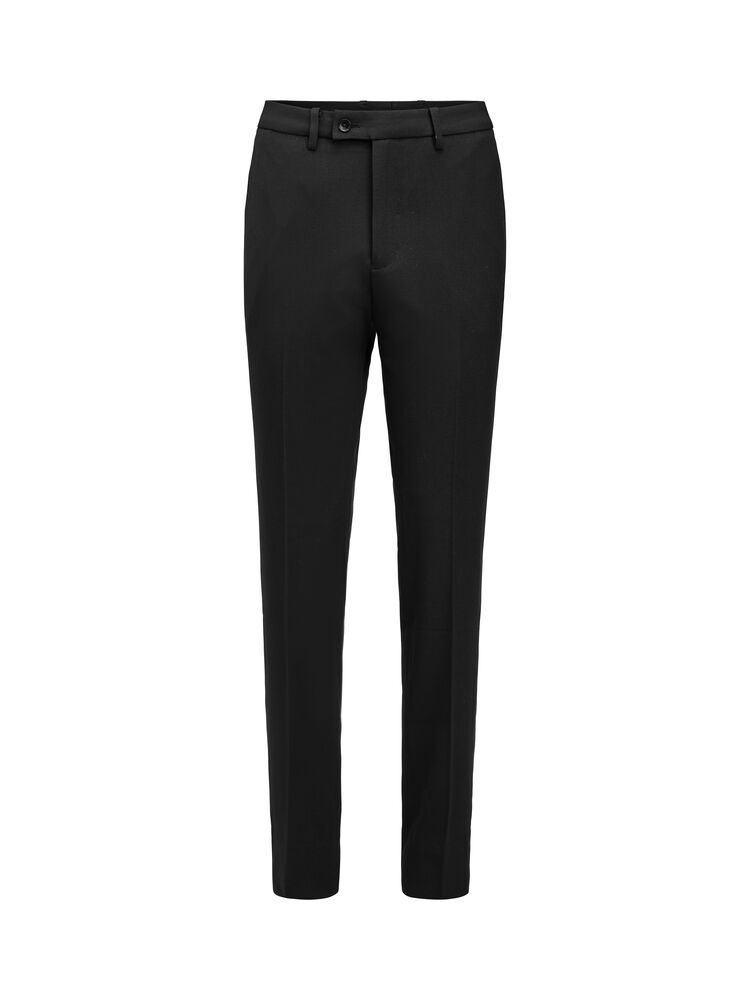 Signature Suit Trouser Woman
