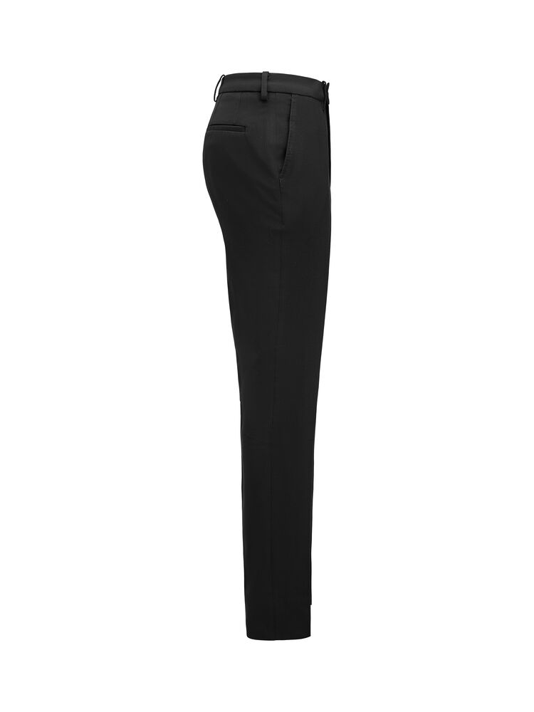 Signature Suit Trouser dame