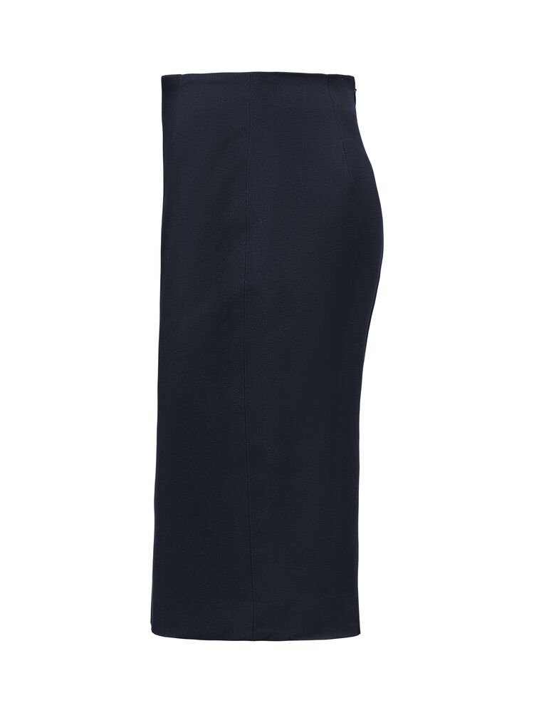 Signature Suit Skirt
