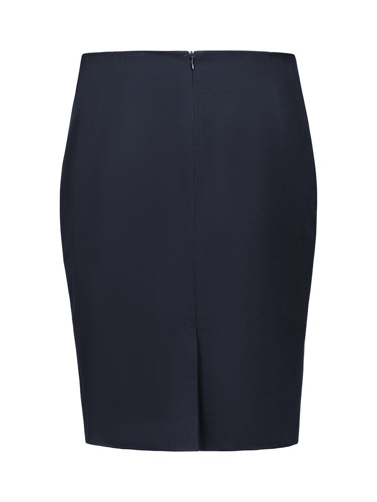 Signature Suit Skirt