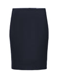 Signature Suit Skirt
