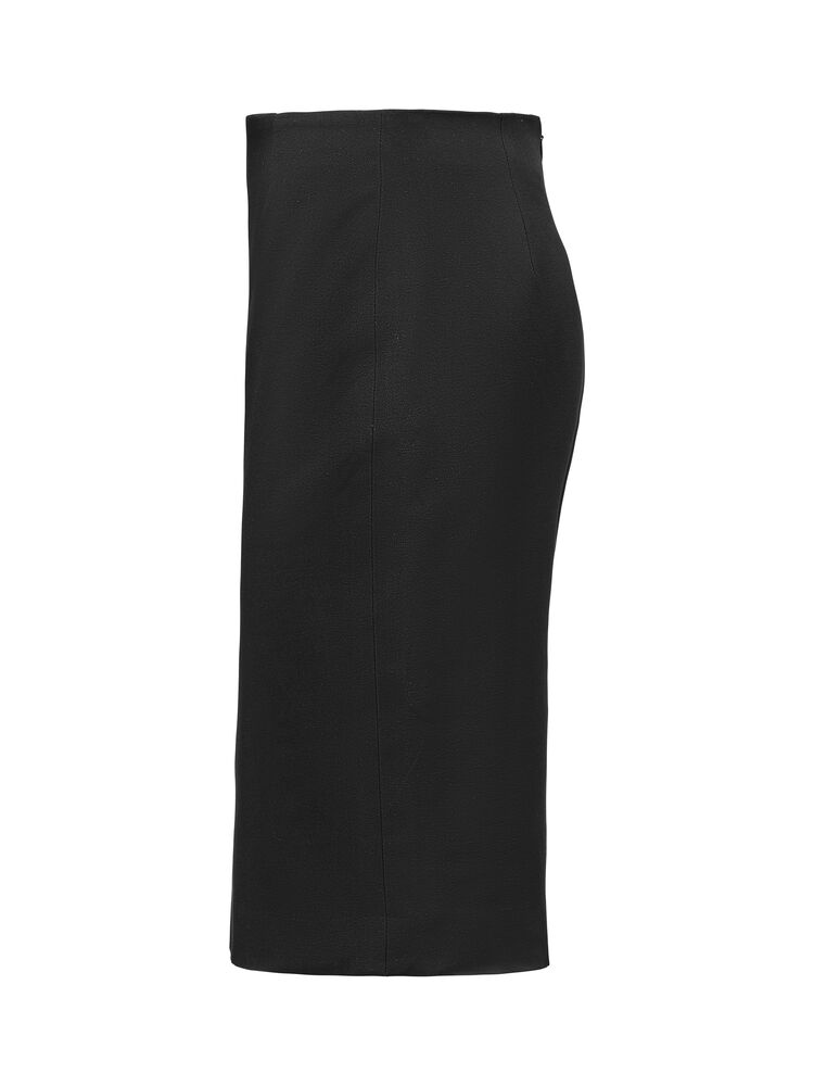 Signature Suit Skirt