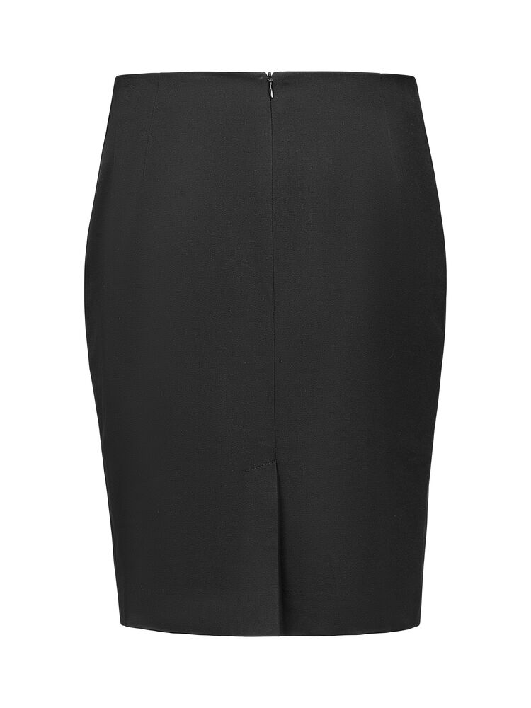Signature Suit Skirt
