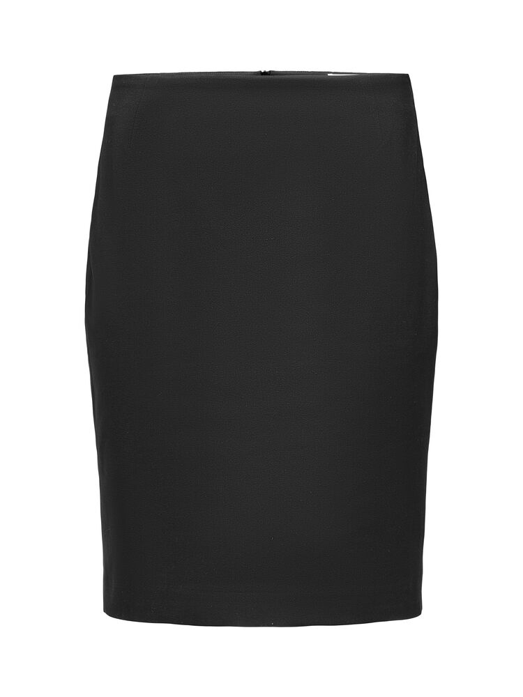 Signature Suit Skirt