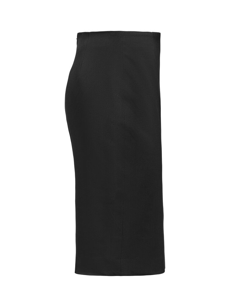 Signature Suit Skirt