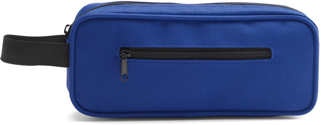 Kynäkotelo Iago | 600D-polyesteriä