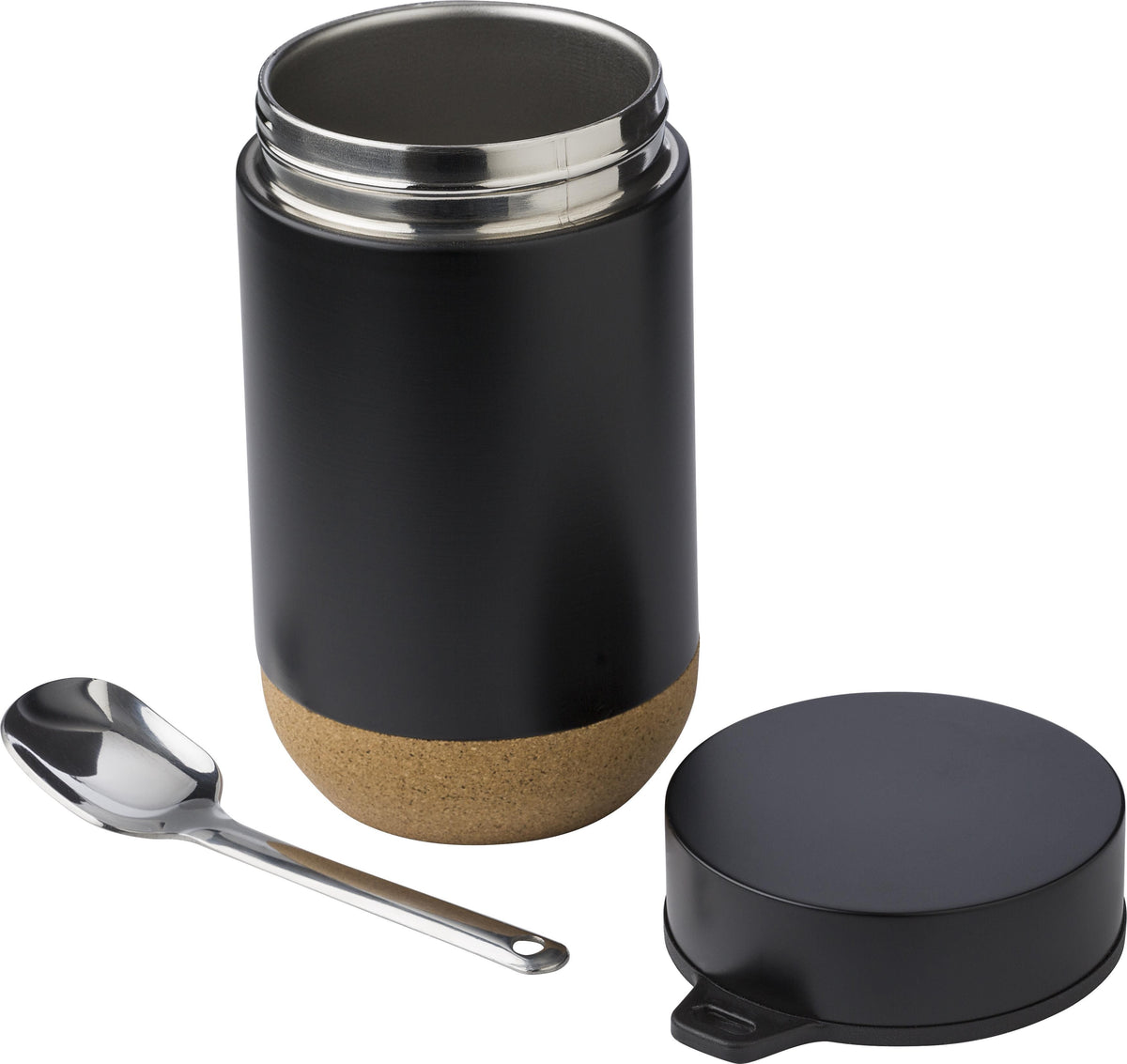 Food pot Nash | Double-walled | 400 ml