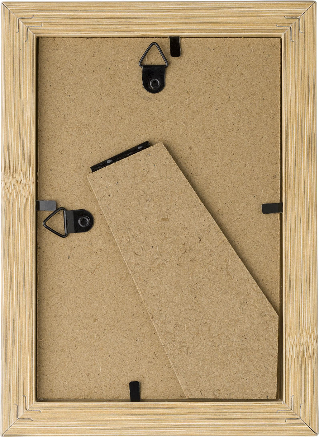 Photo frame | Bamboo | 15 x 10 cm