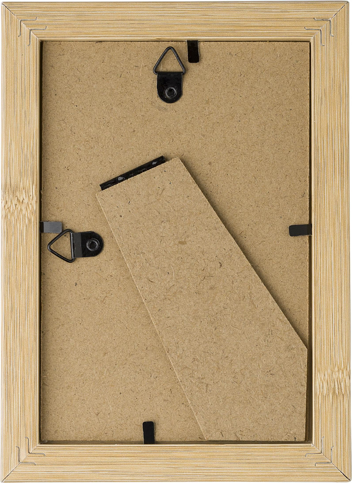 Photo frame | Bamboo | 15 x 10 cm