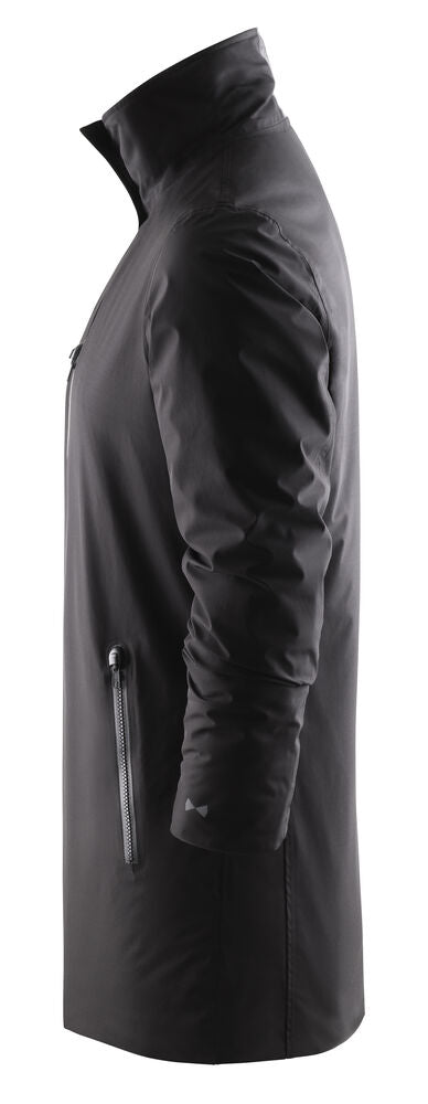 Technical City Coat herre