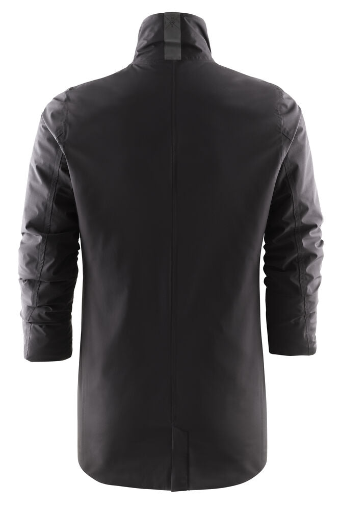 Technical City Coat herre
