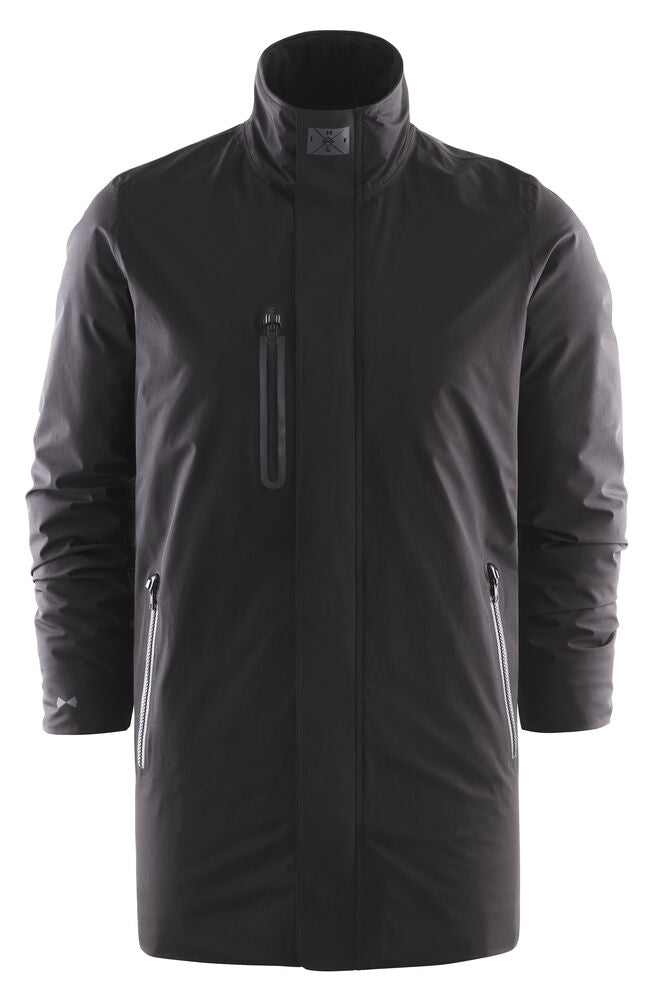 Technical City Coat herre