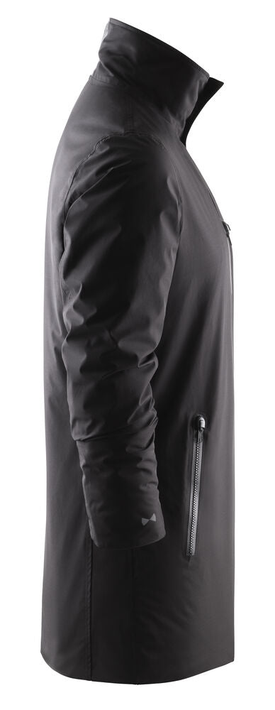Technical City Coat herre