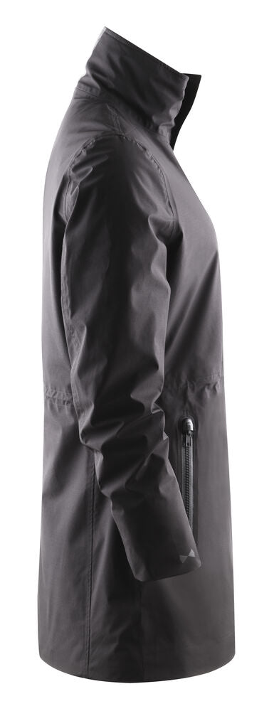 Technical City Coat W