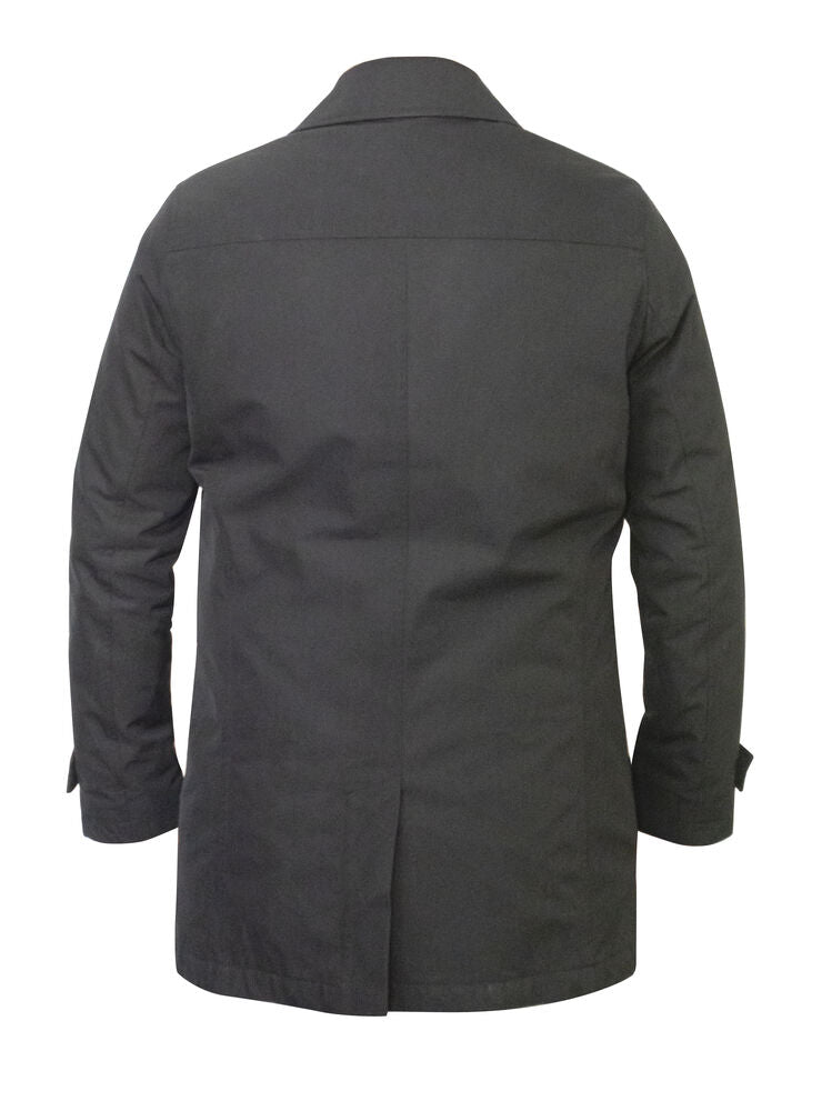 The Car Coat Jacket Men