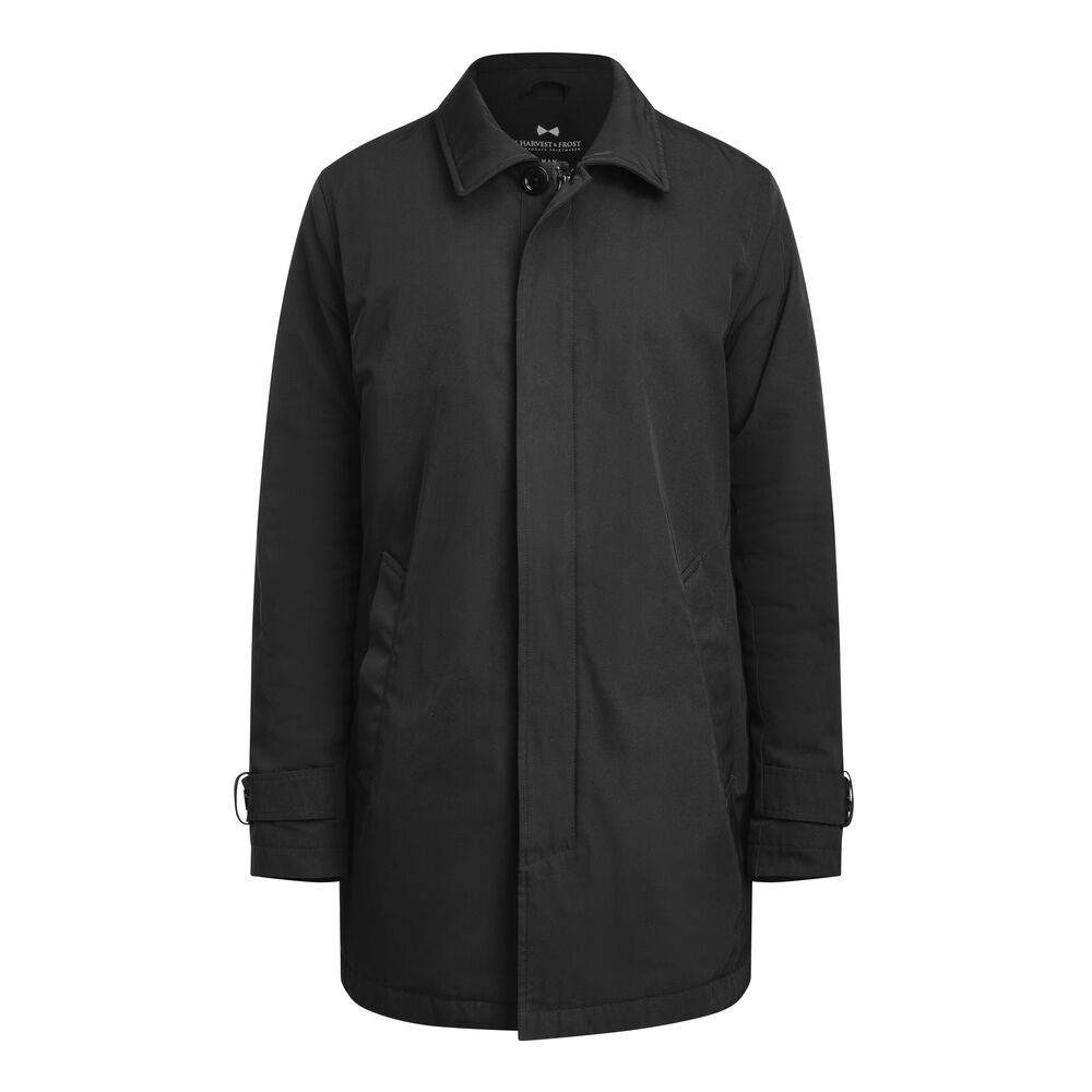 The Car Coat Jacket Men