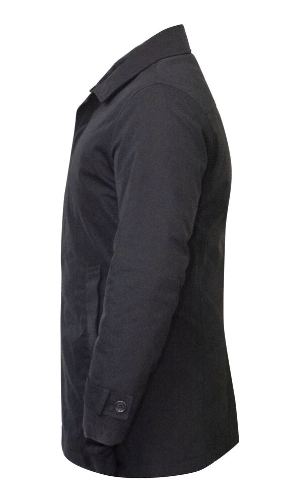 The Car Coat Jacket Men