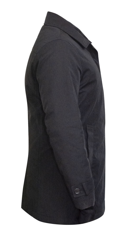 The Car Coat Jacket Men