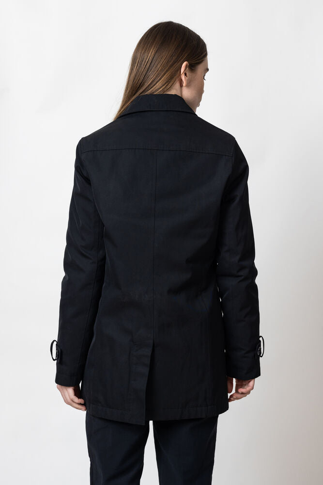 The Car Coat dame