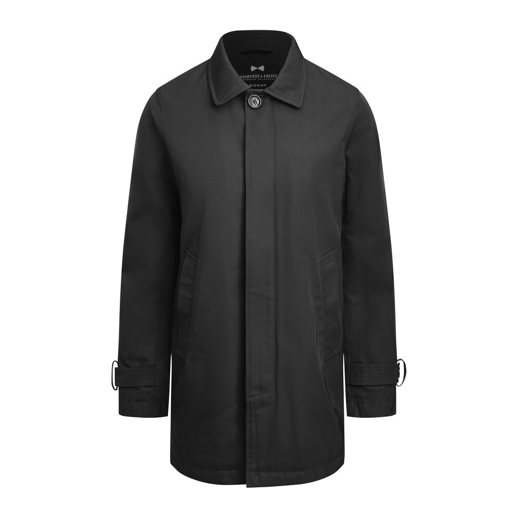 The Car Coat dame