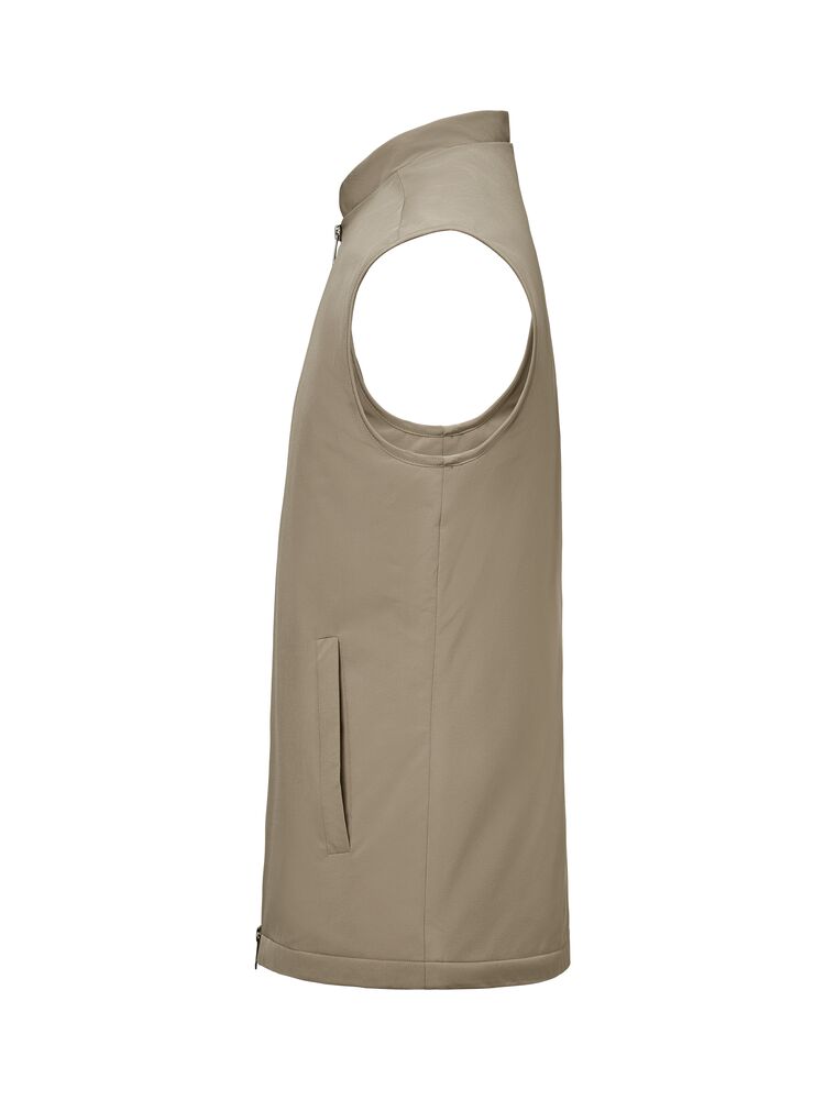 Modern Vest
