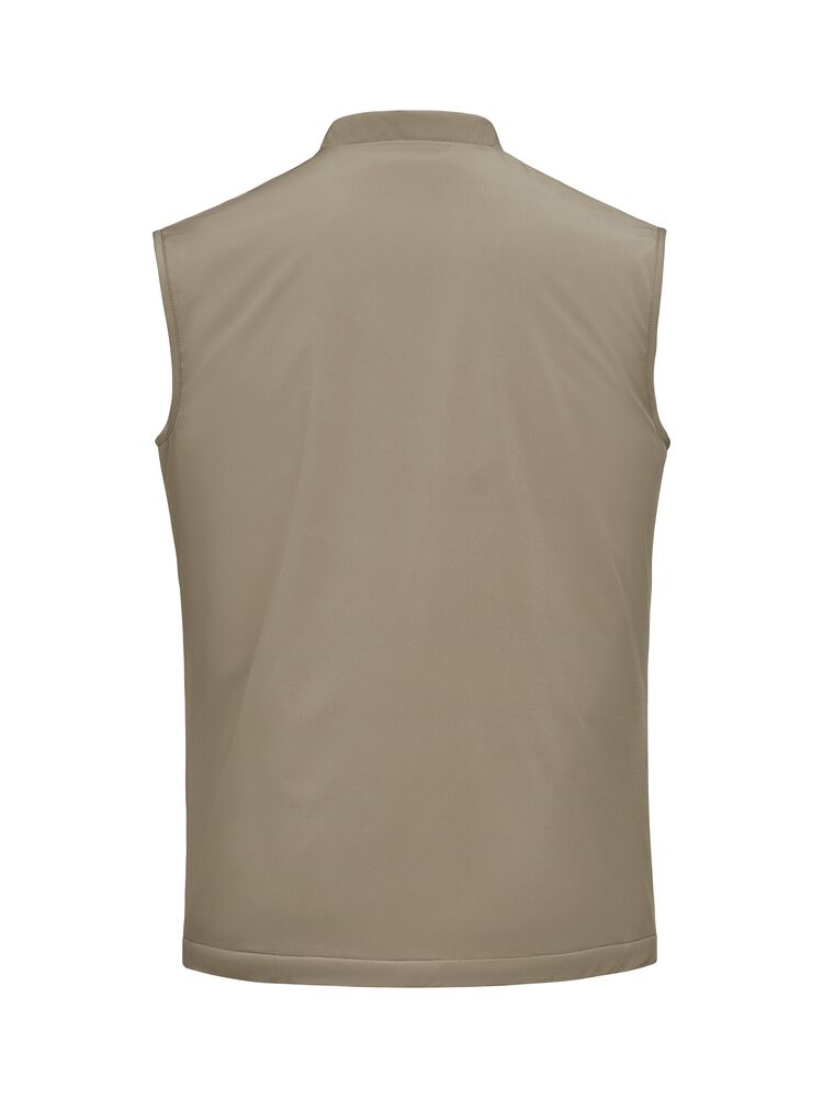 Modern Vest