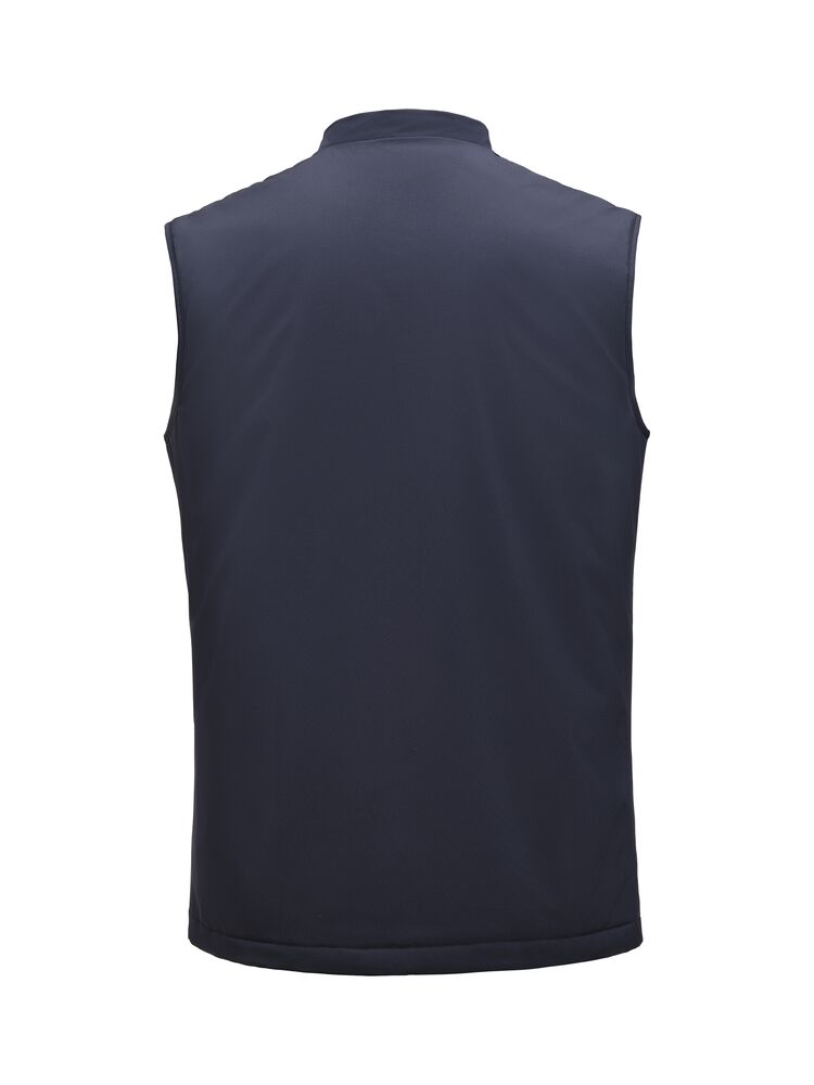Modern Vest