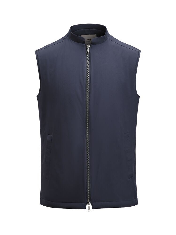 Modern Vest