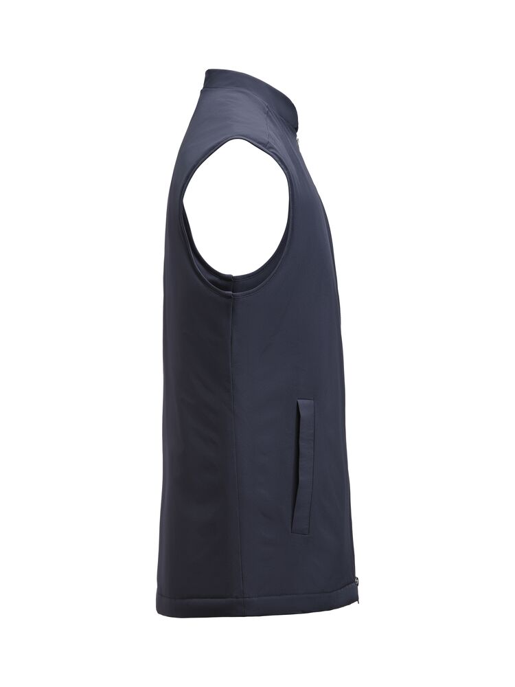 Modern Vest