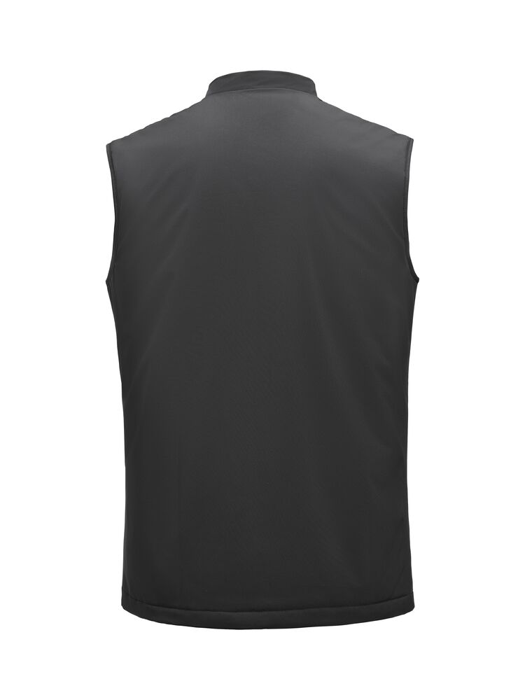 Modern Vest