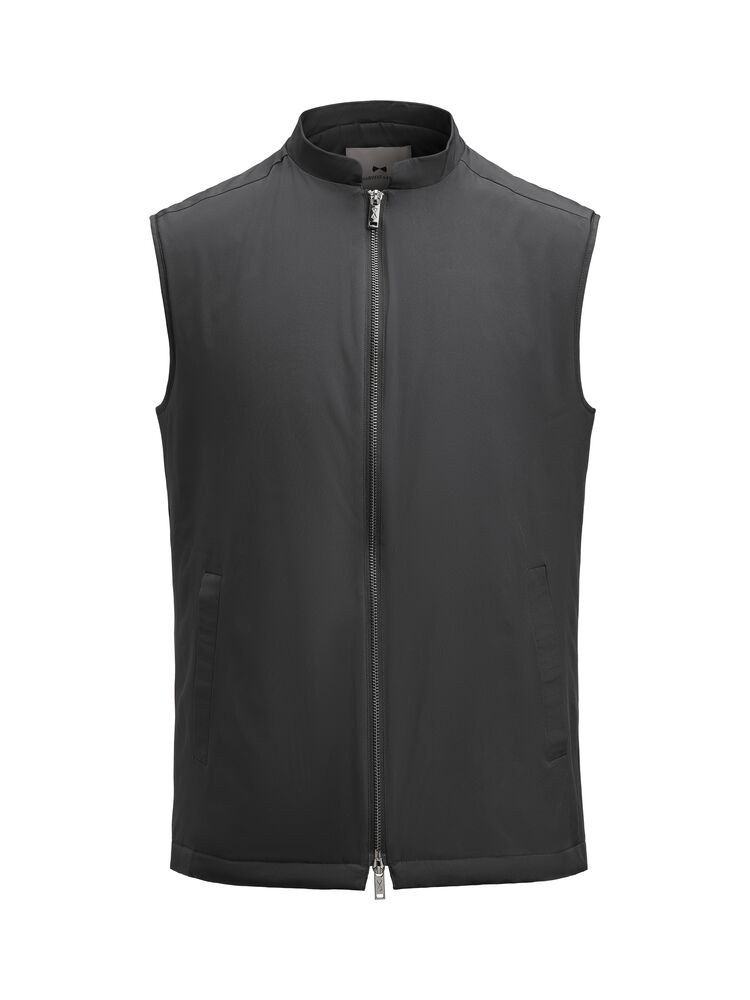 Modern Vest