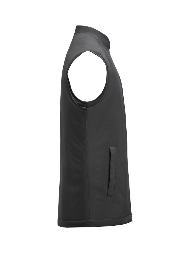 Modern Vest