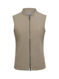 Modern Vest Woman